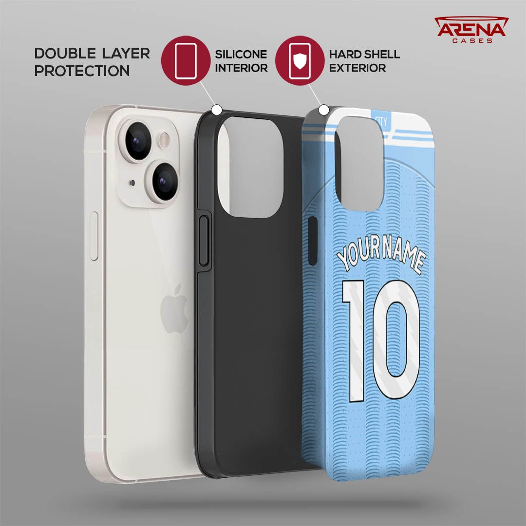 City Home - Colors 23 - Arena Cases
