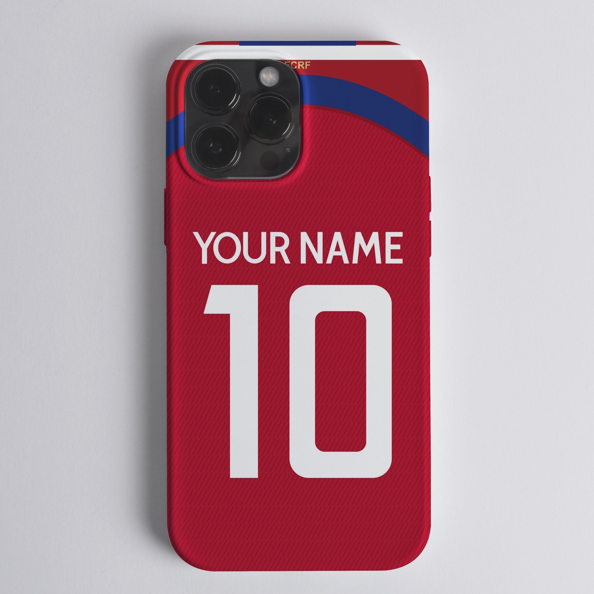 Costa Rica Home - Colors 22 - Arena Cases