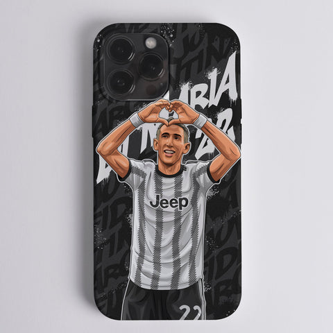 Di Maria - Graffiti - Arena Cases