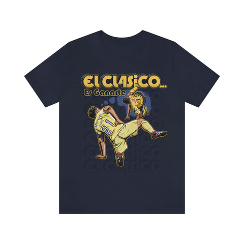 EL CL4SICO - Arena T-Shirts - Arena Cases