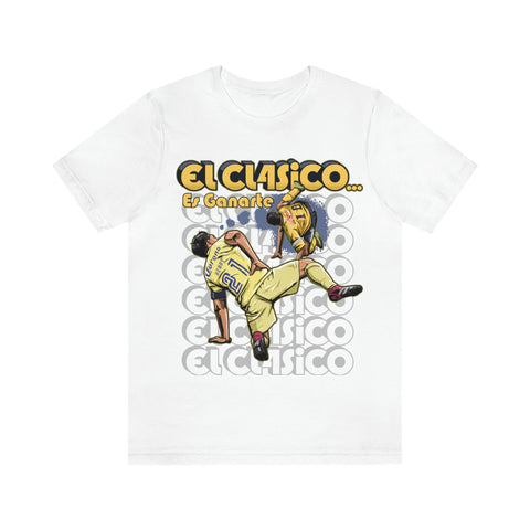 EL CL4SICO - Arena T-Shirts - Arena Cases