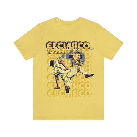 EL CL4SICO - Arena T-Shirts - Arena Cases