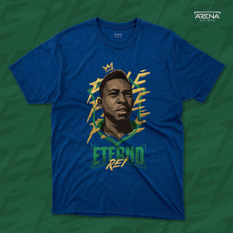 Eterno Rei / Arena T-Shirts - Arena Cases