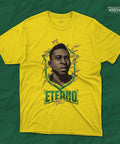 Eterno Rei / Arena T-Shirts - Arena Cases