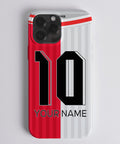 Feyenoord Home - Colors 23 - Arena Cases