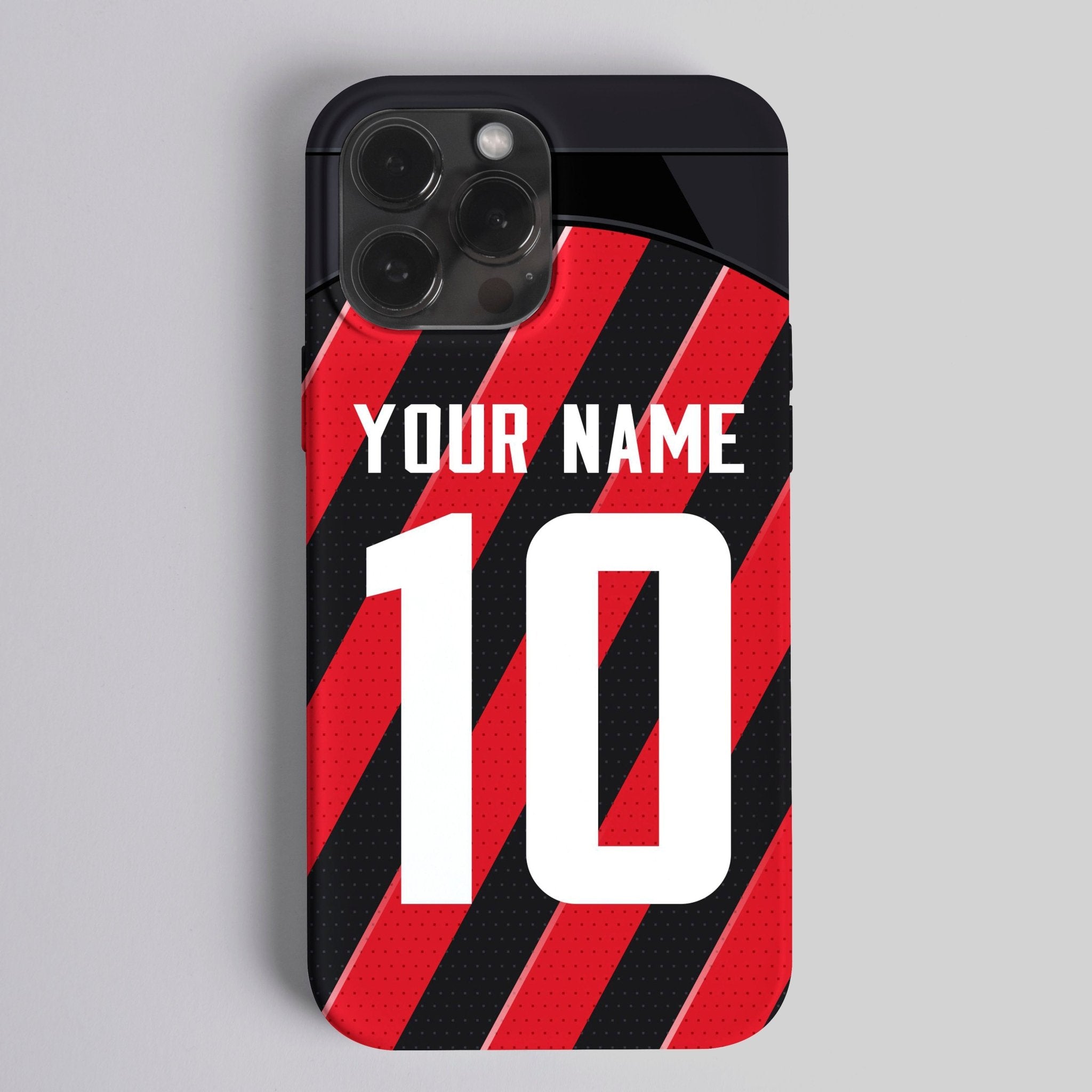 Frankfurt Home - Colors 23 - Arena Cases