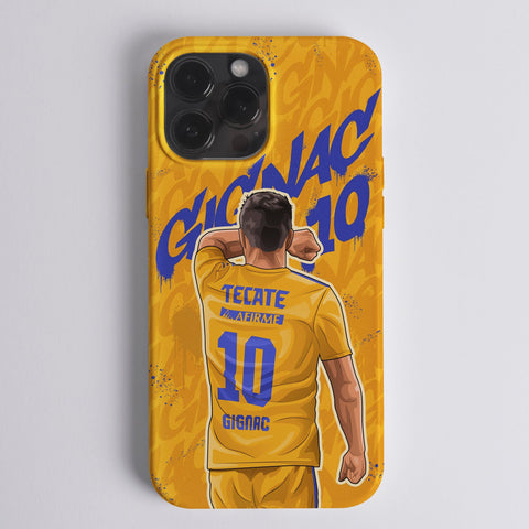 Gignac - Graffiti - Arena Cases