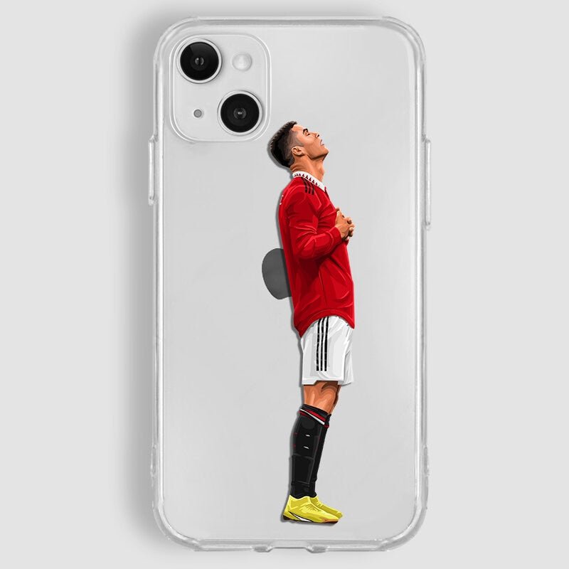 Cristiano Ronaldo – Arena Cases Cristiano Ronaldo – Arena Cases