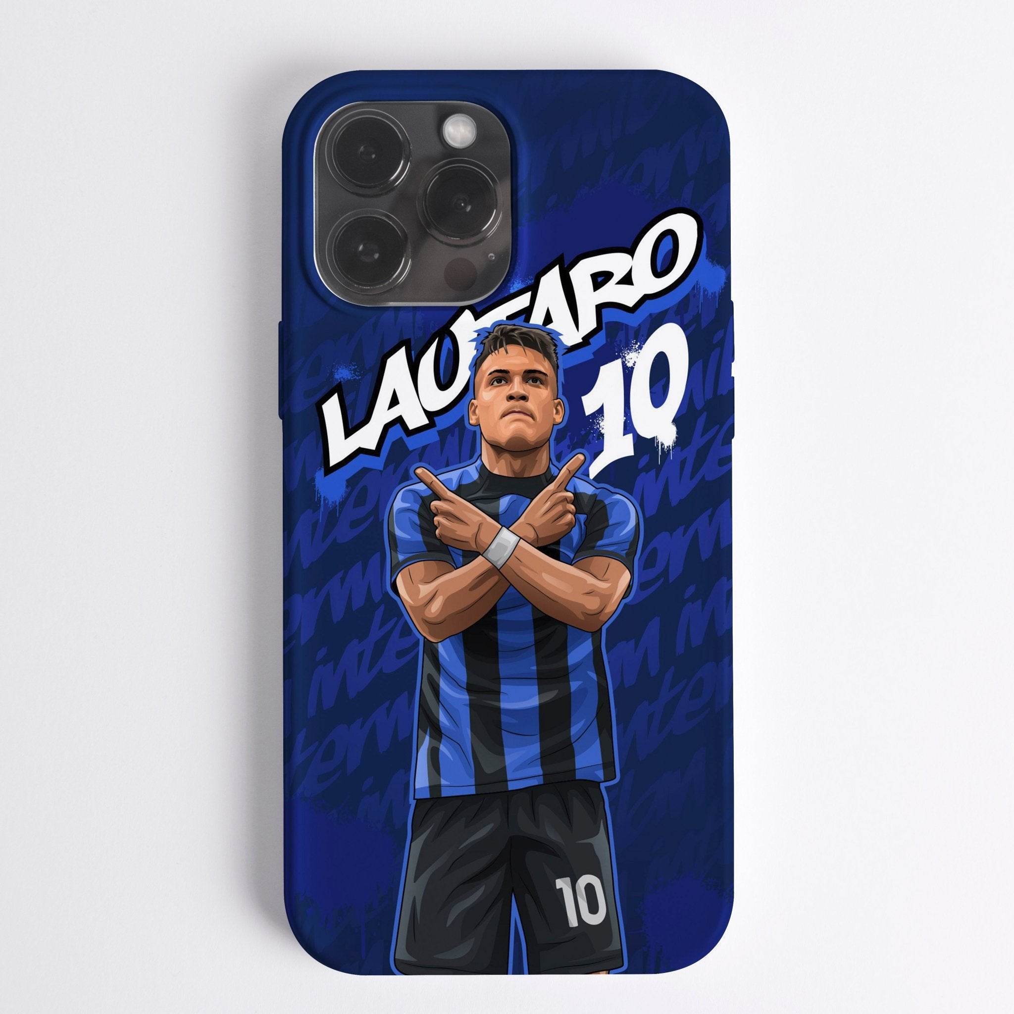 Lautaro - Graffiti 23 - Arena Cases