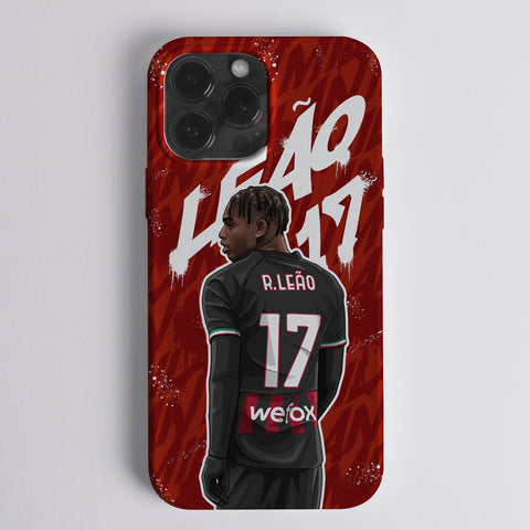 Leao - Graffiti - Arena Cases