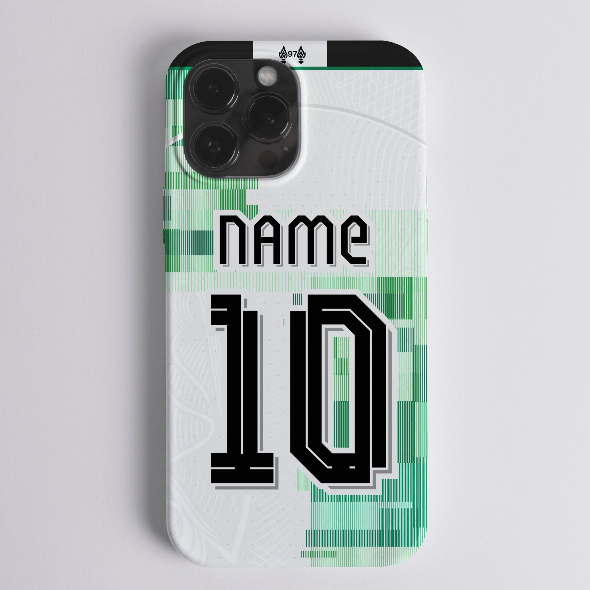 Liverpool Away - Colors 23 - Arena Cases