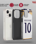 Madrid Home - Colors 23 - Arena Cases