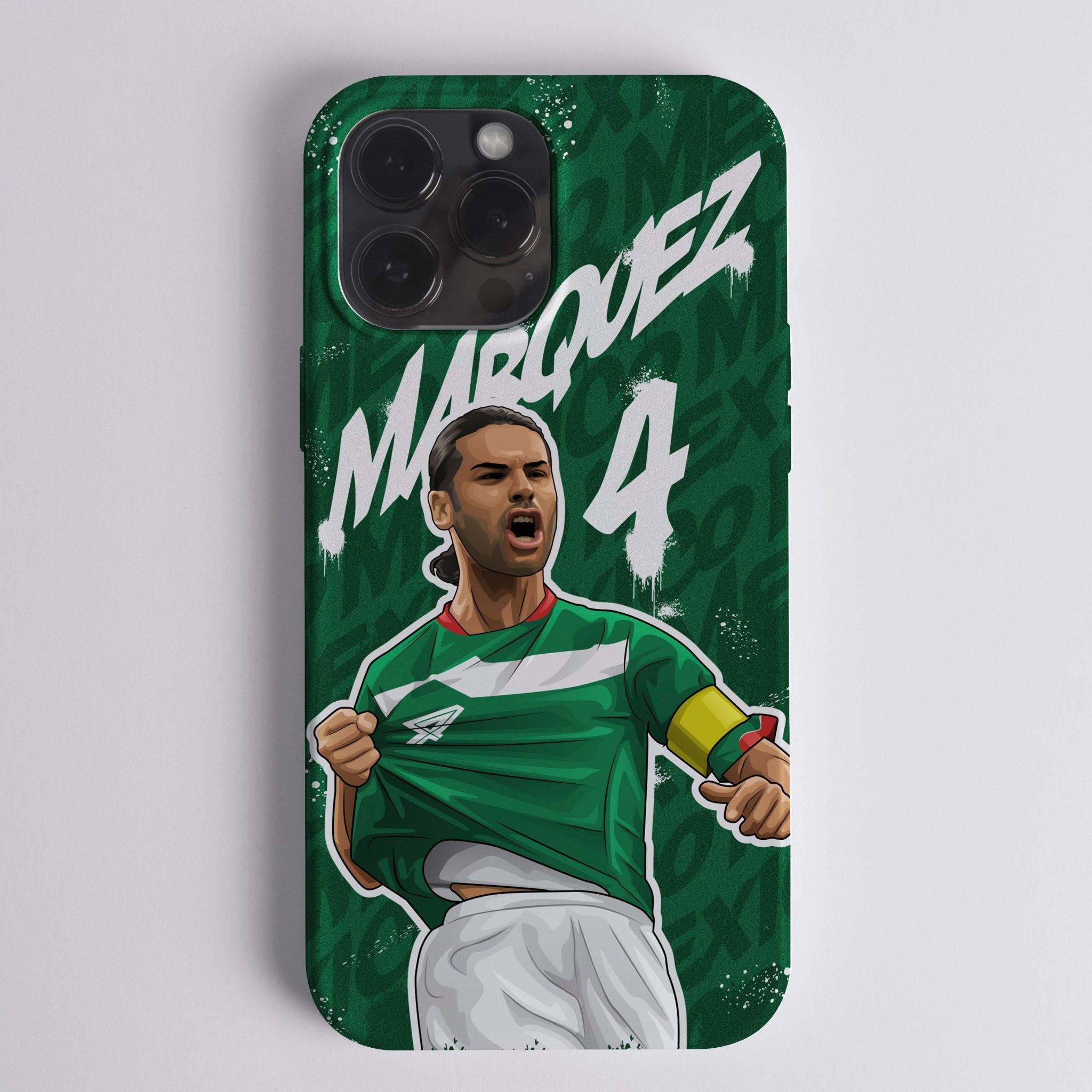 Marquez - Graffiti - Arena Cases
