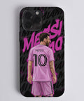 Miami Messi - Graffiti - Arena Cases