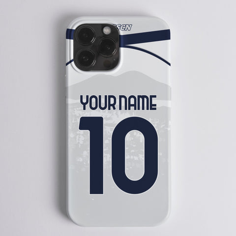 Napoli Away - Colors 23 - Arena Cases