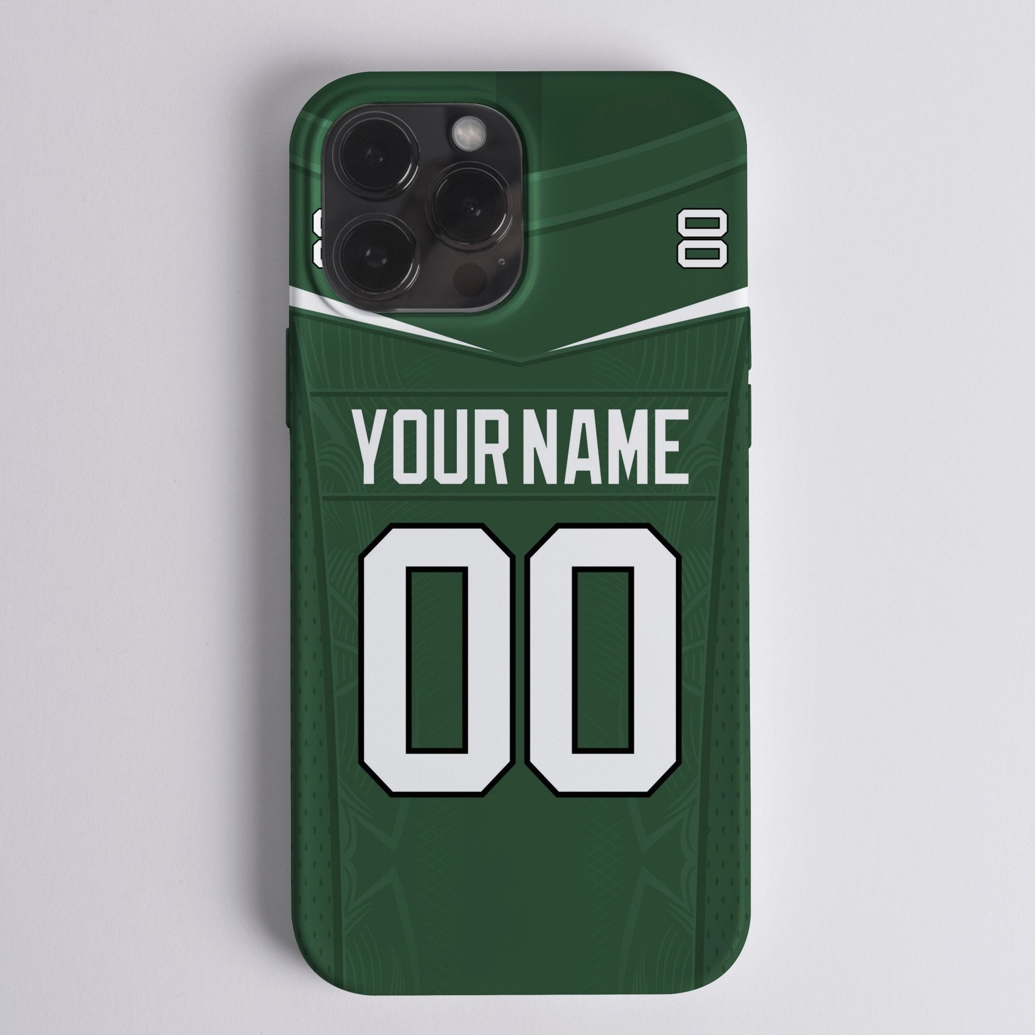 New York J Green - Football Colors 23 - Arena Cases