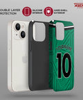 Newcastle Away - Colors 23 - Arena Cases