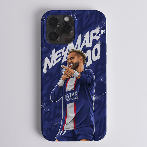 Neymar Jr - Graffiti - Arena Cases