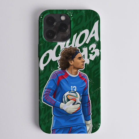 Ochoa - Graffiti - Arena Cases