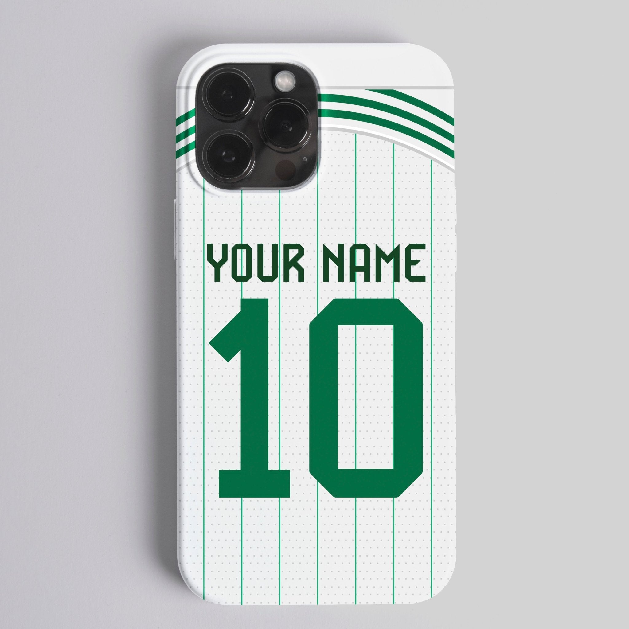Panathinaikos Away - Colors 23 - Arena Cases