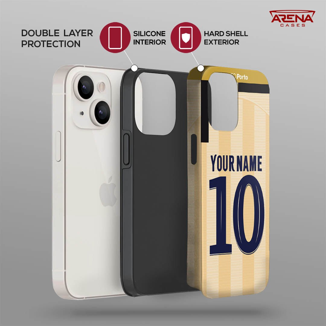 Porto Away - Colors 23 - Arena Cases