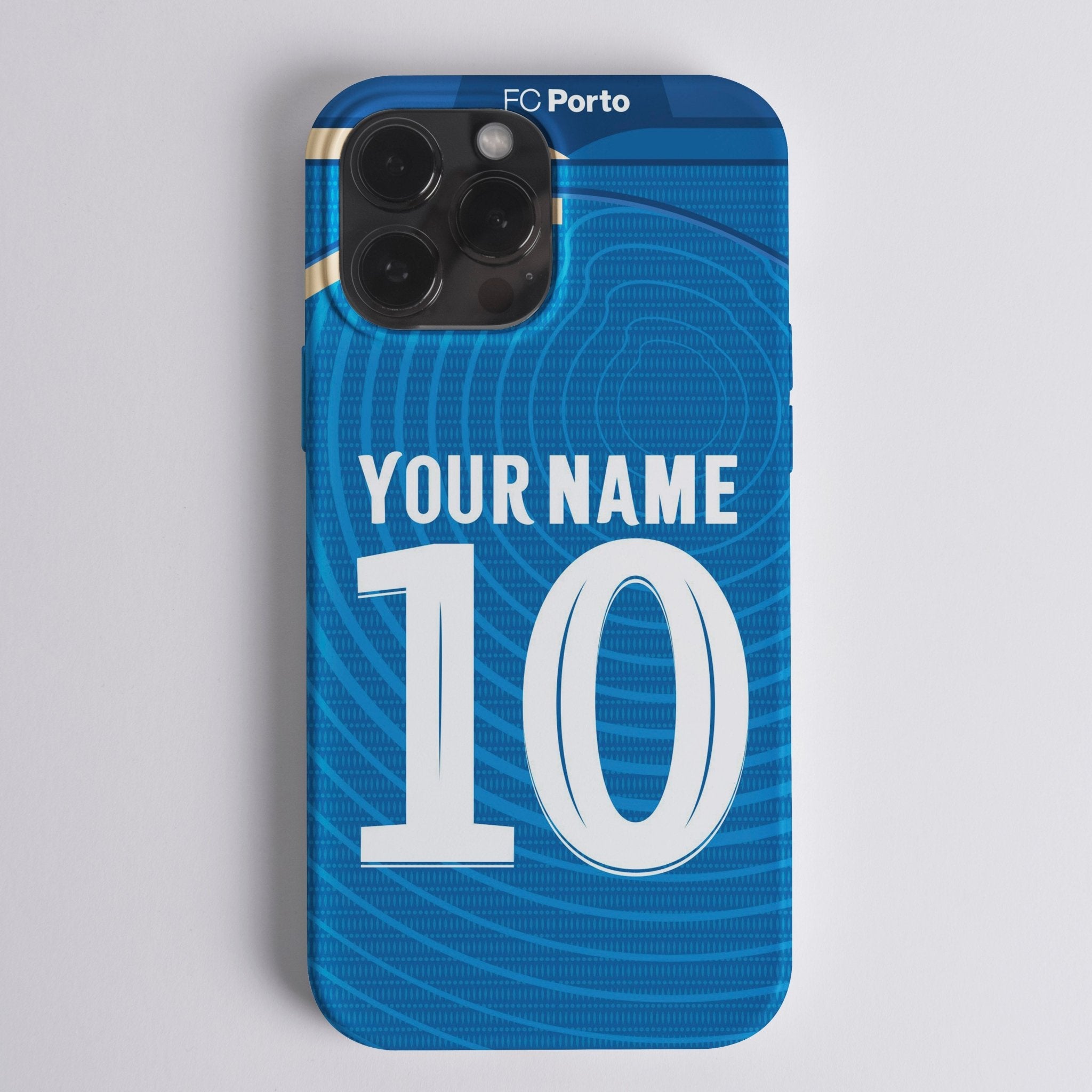 Porto Third - Colors 23 - Arena Cases