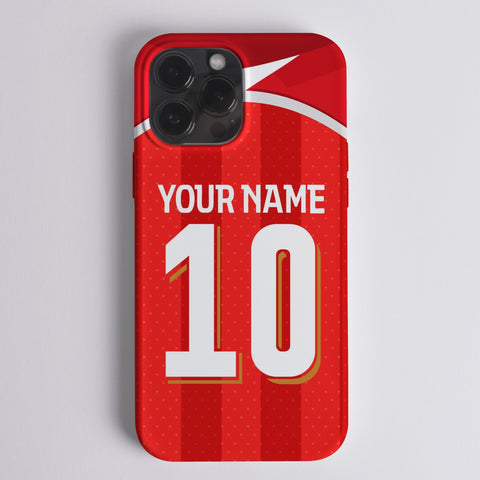 PSV Home - Colors 23 - Arena Cases