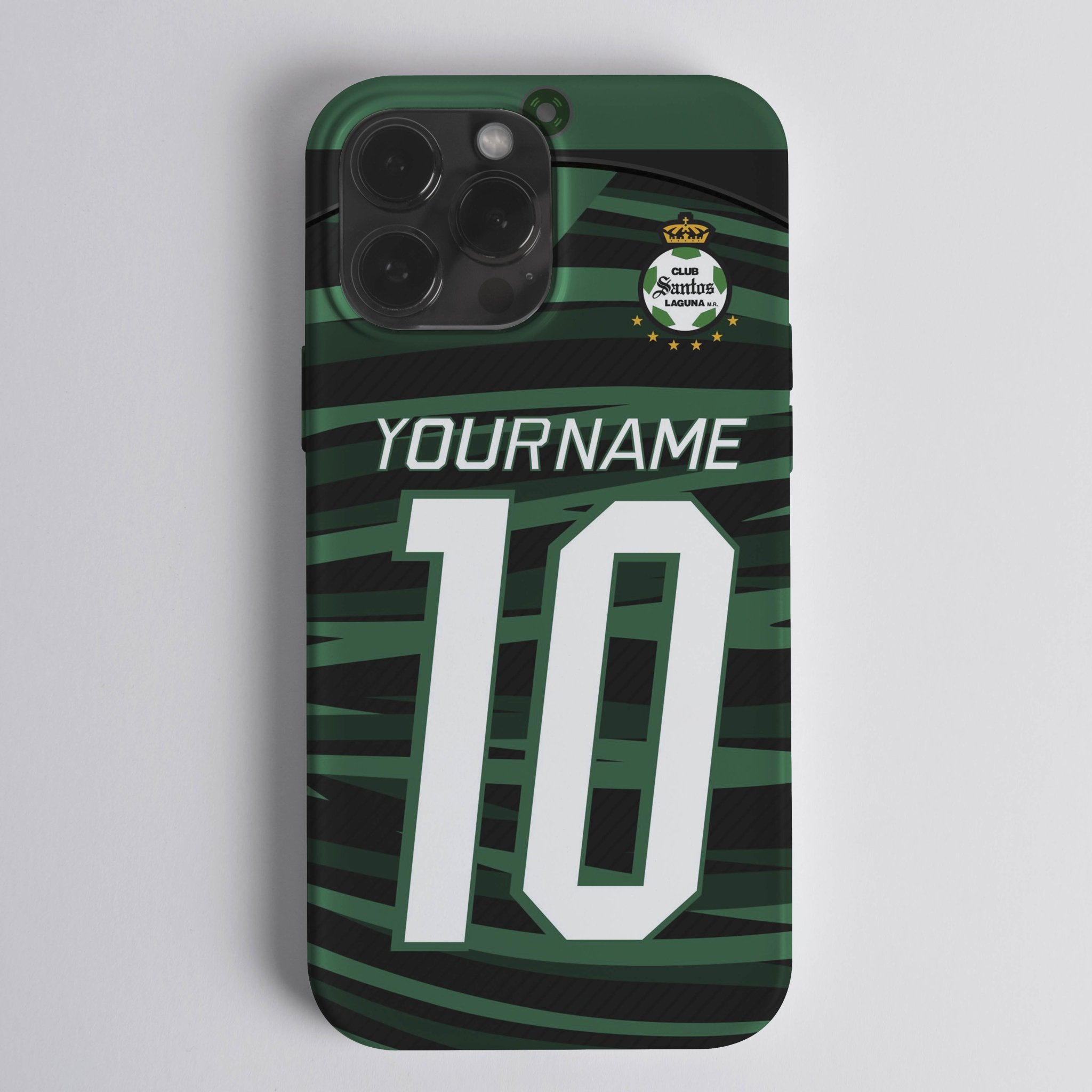 Santos Away - Colors 22 - Arena Cases