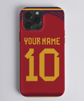 Spain Home - Colors 22 - Arena Cases