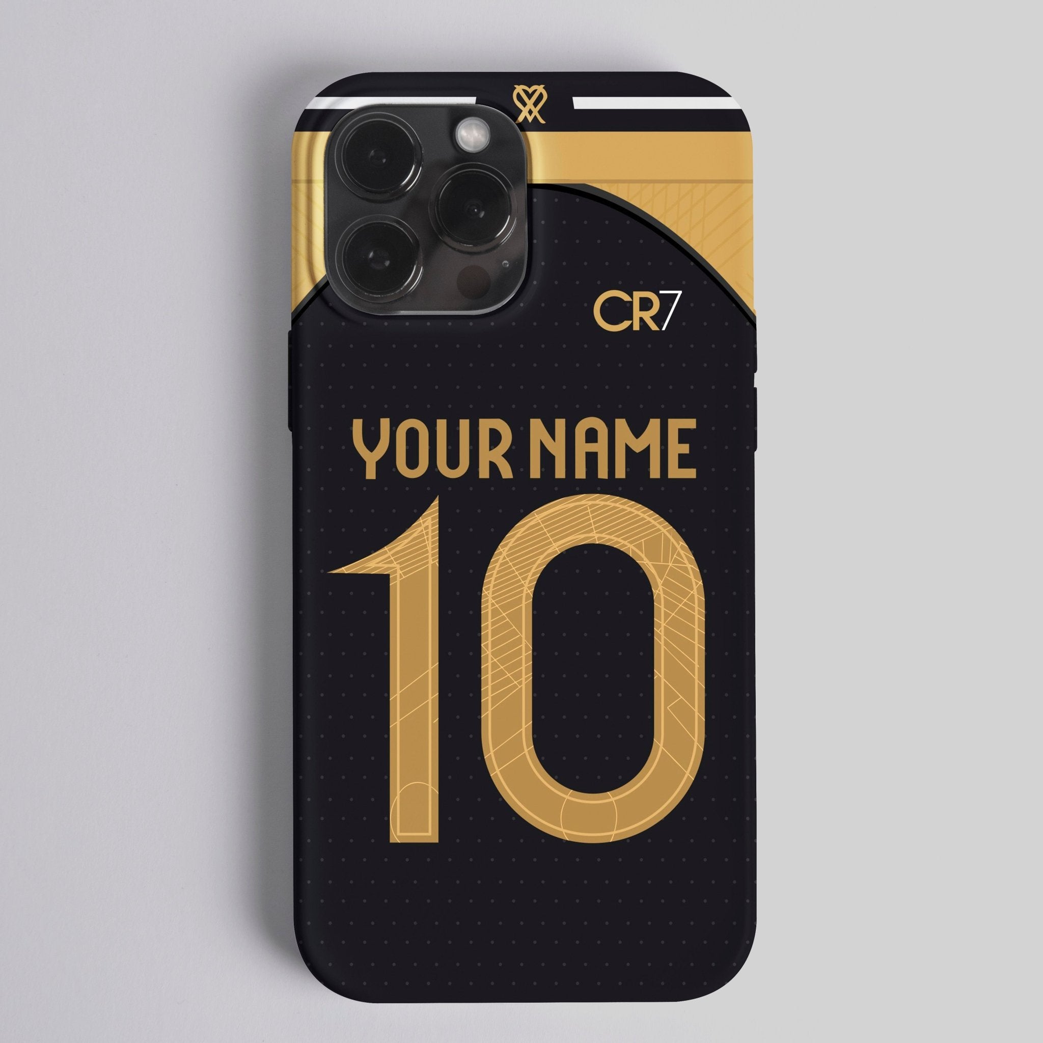 Sporting Third - Colors 23 - Arena Cases