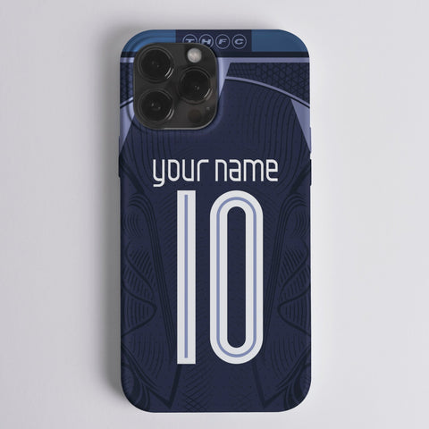 Spurs Away - Colors 23 - Arena Cases