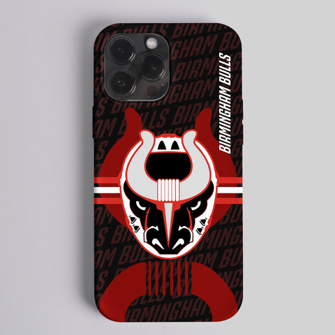 Style 3 - Birmingham Bulls - Arena Cases