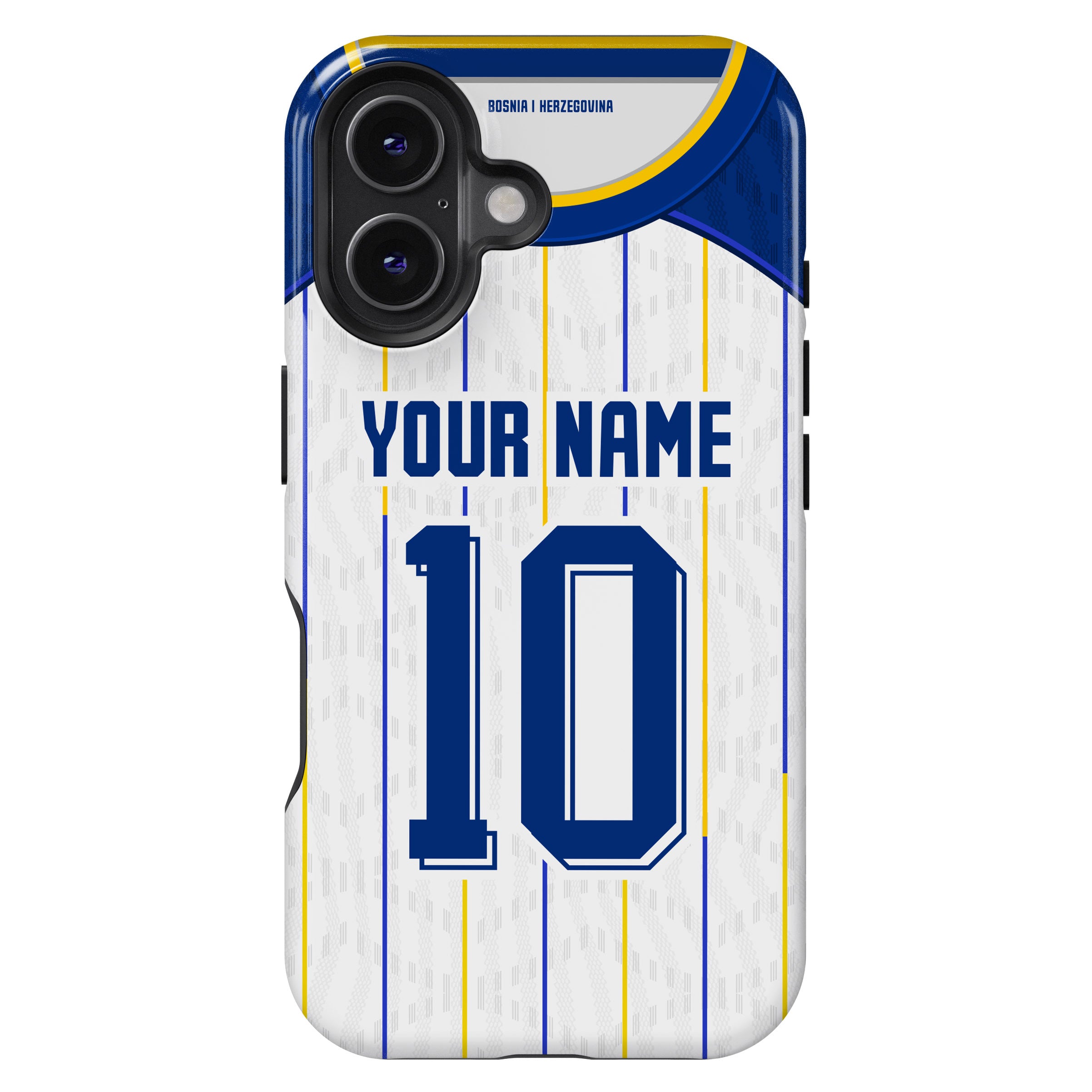 Bosnia Away - Road to the WC 26