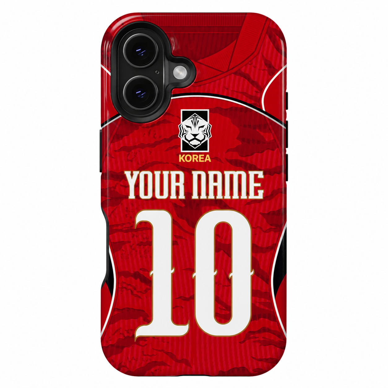 South Korea Home - Road to the WC 26