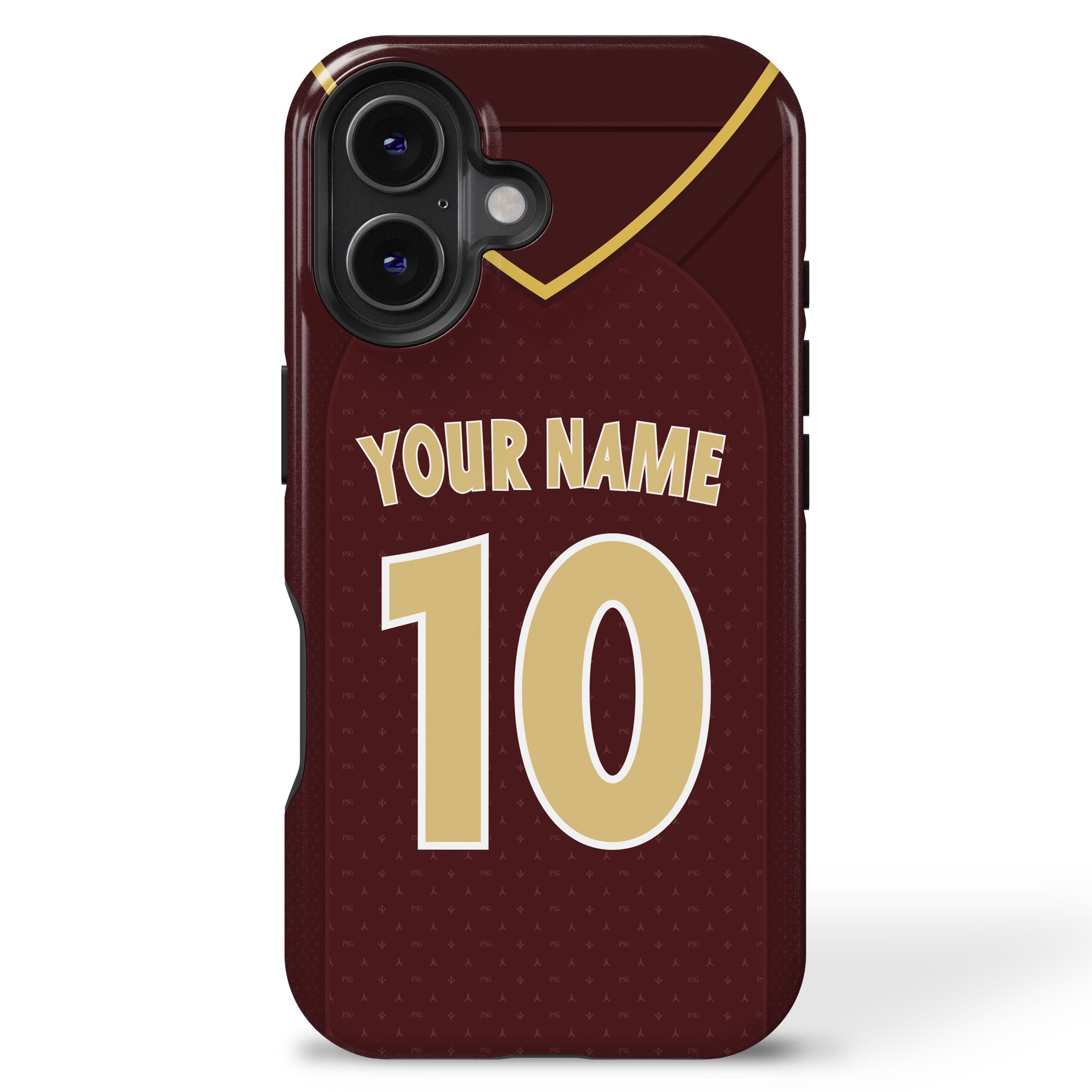 Paris Away 06 - Retro Colors