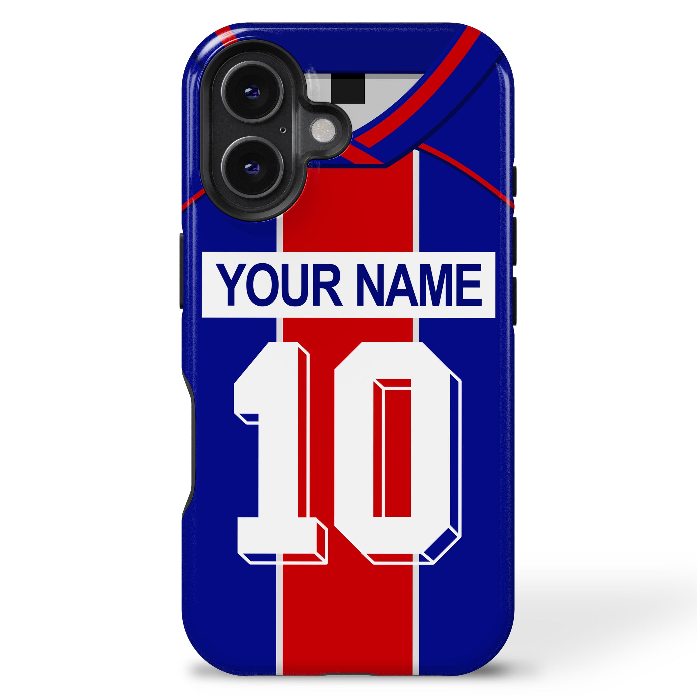 Paris Home 95 - Retro Colors