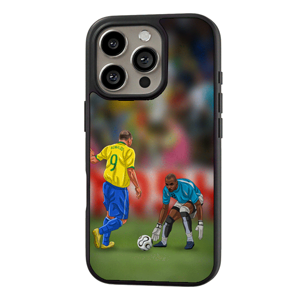 R9 Dribble - Motion Players 26