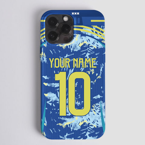 Ajax Away - Colors 24 - Arena Cases