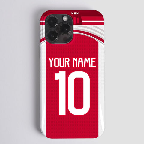 Ajax Home - Colors 24 - Arena Cases