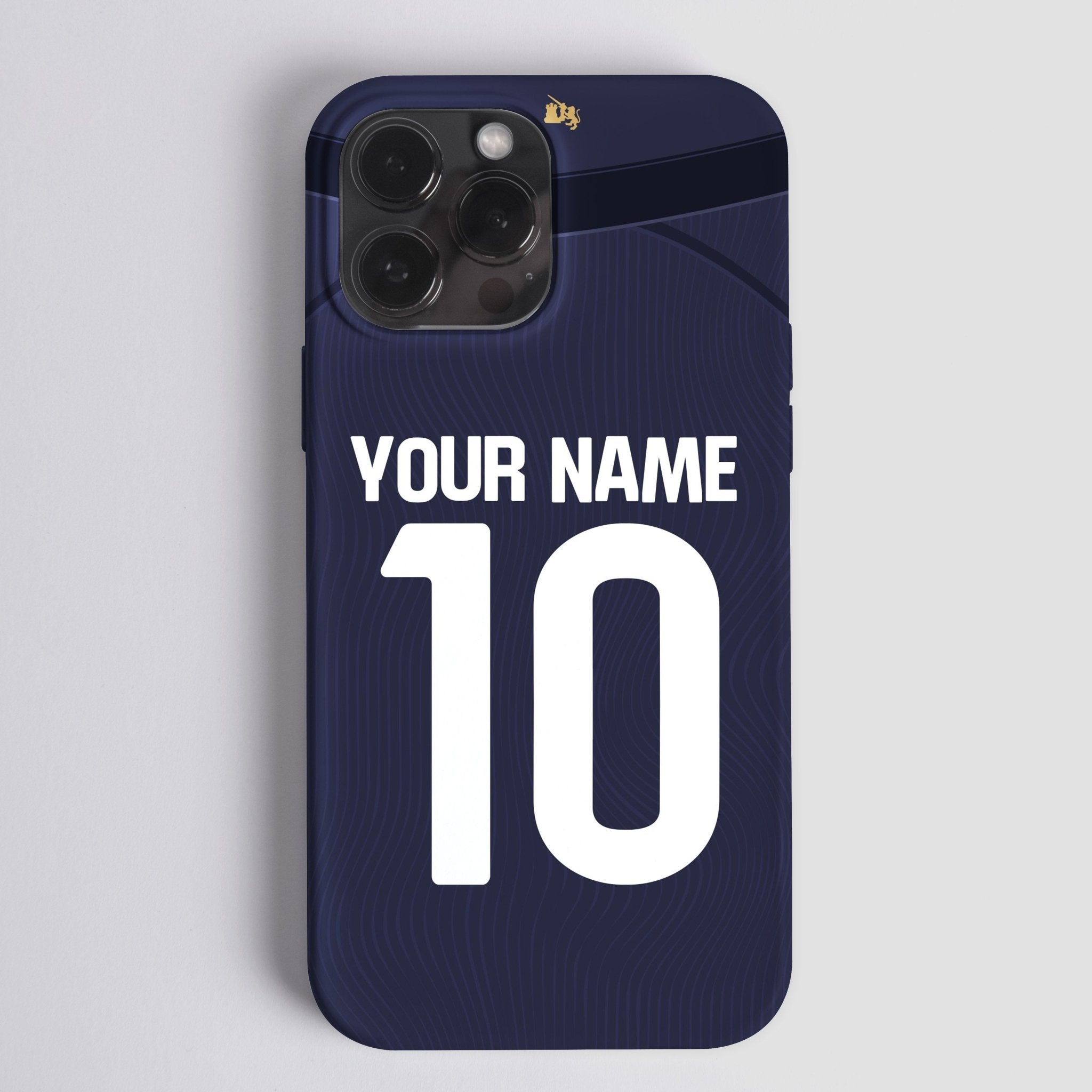 Alaves Third - Colors 24 - Arena Cases