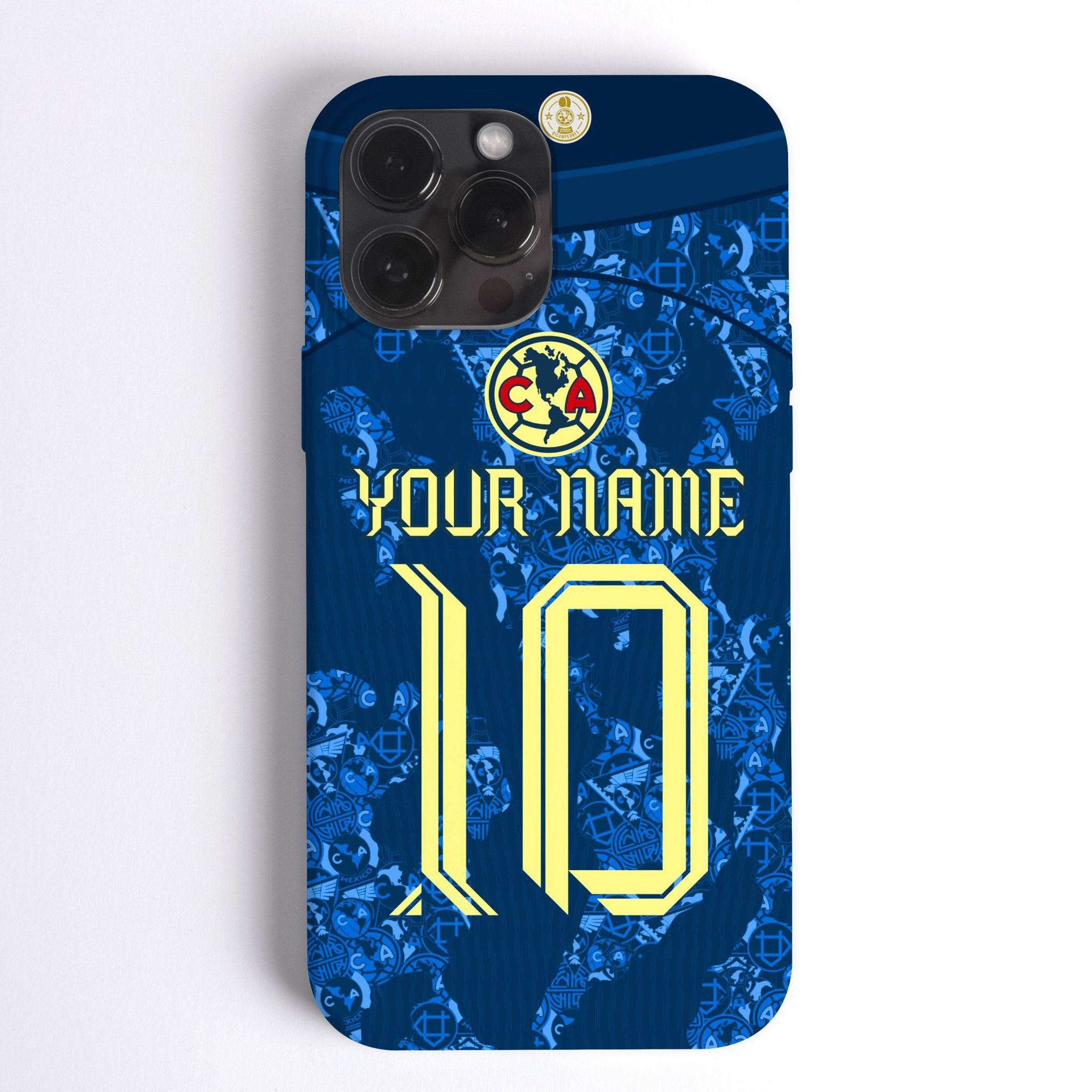 America Away - Colors 24 - Arena Cases