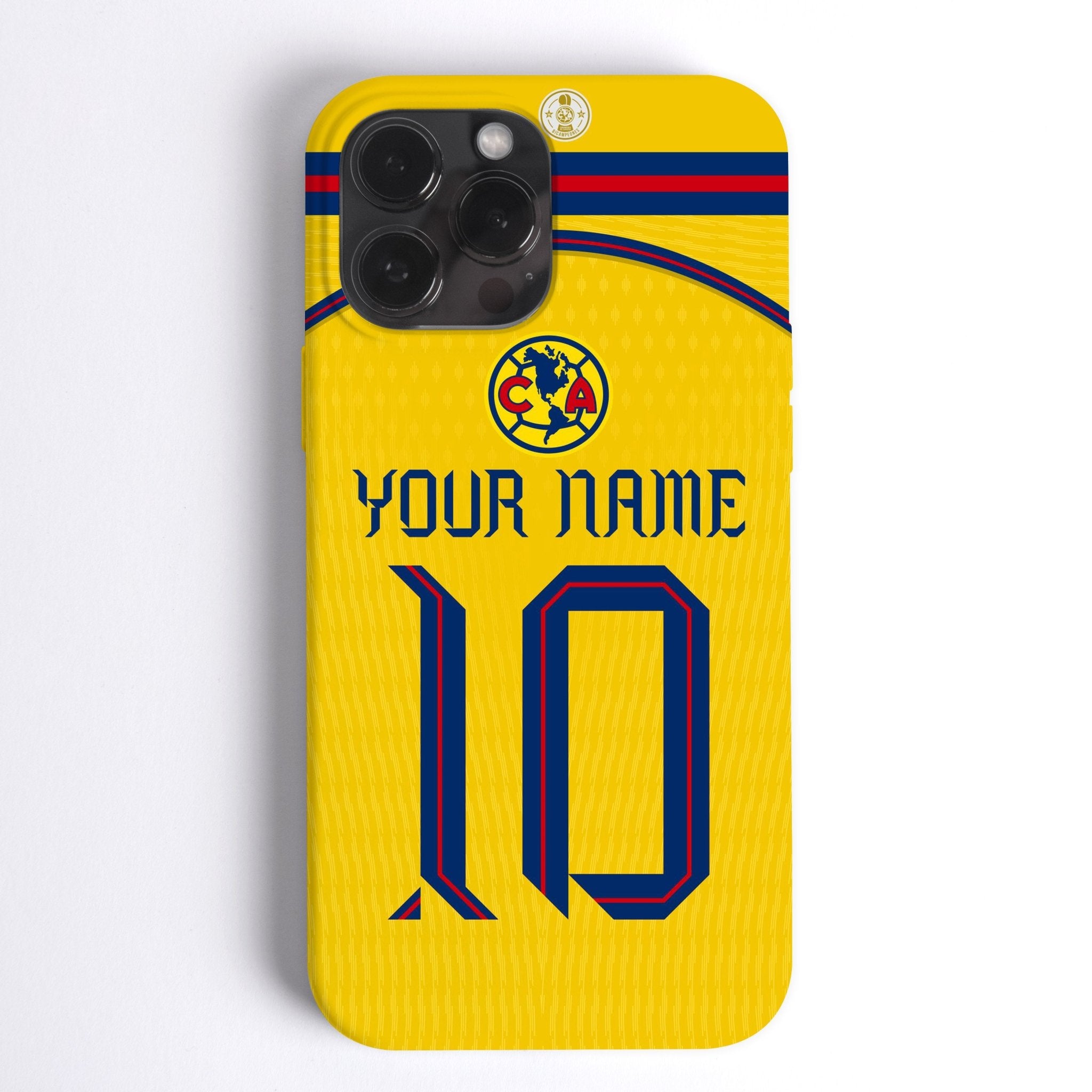 America Home - Colors 24 - Arena Cases