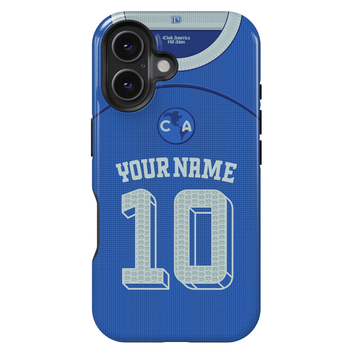America Away 110th Anniversary - Colors 26