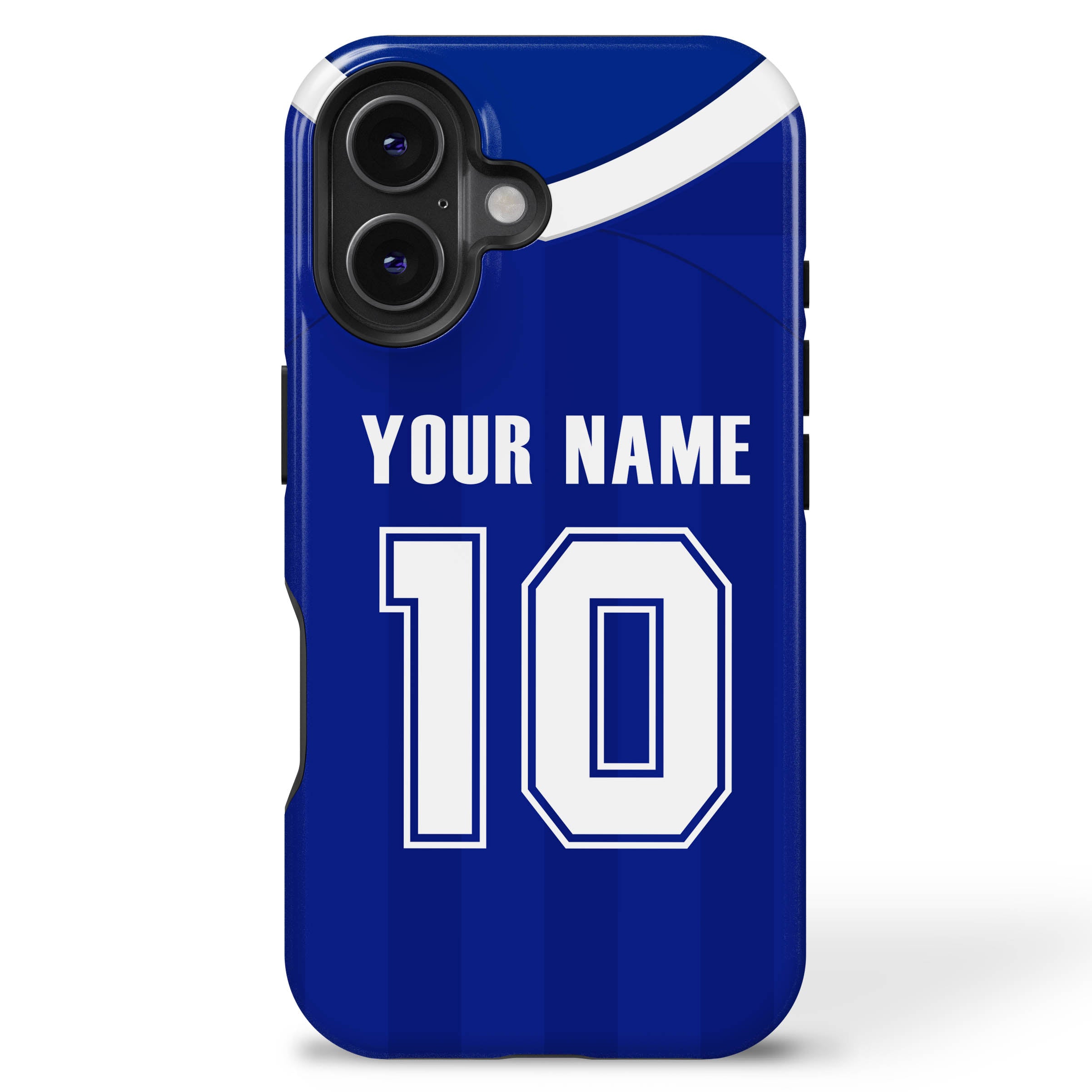 Argentina Away 86  - Retro Colors