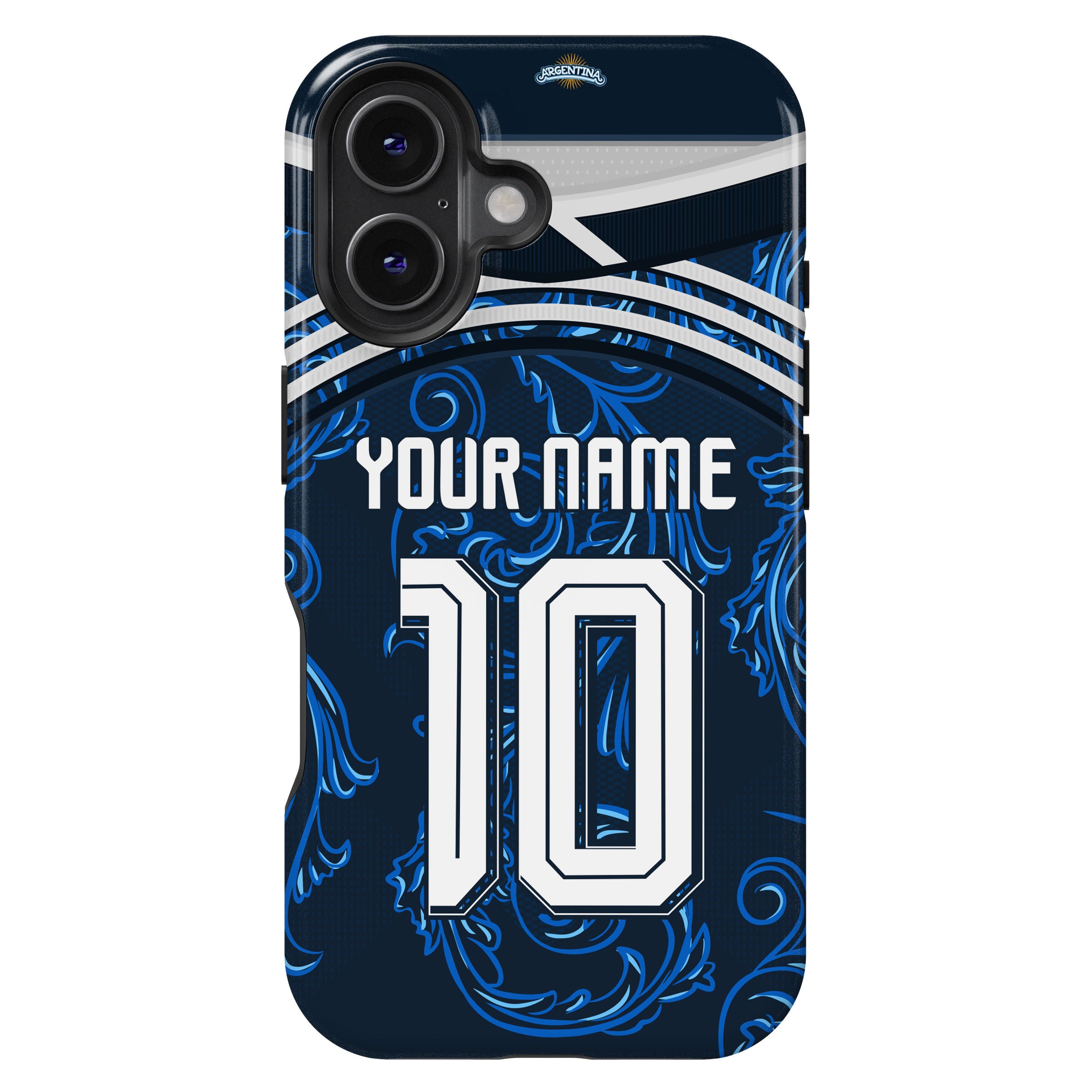 Argentina Away - Road to the WC 26