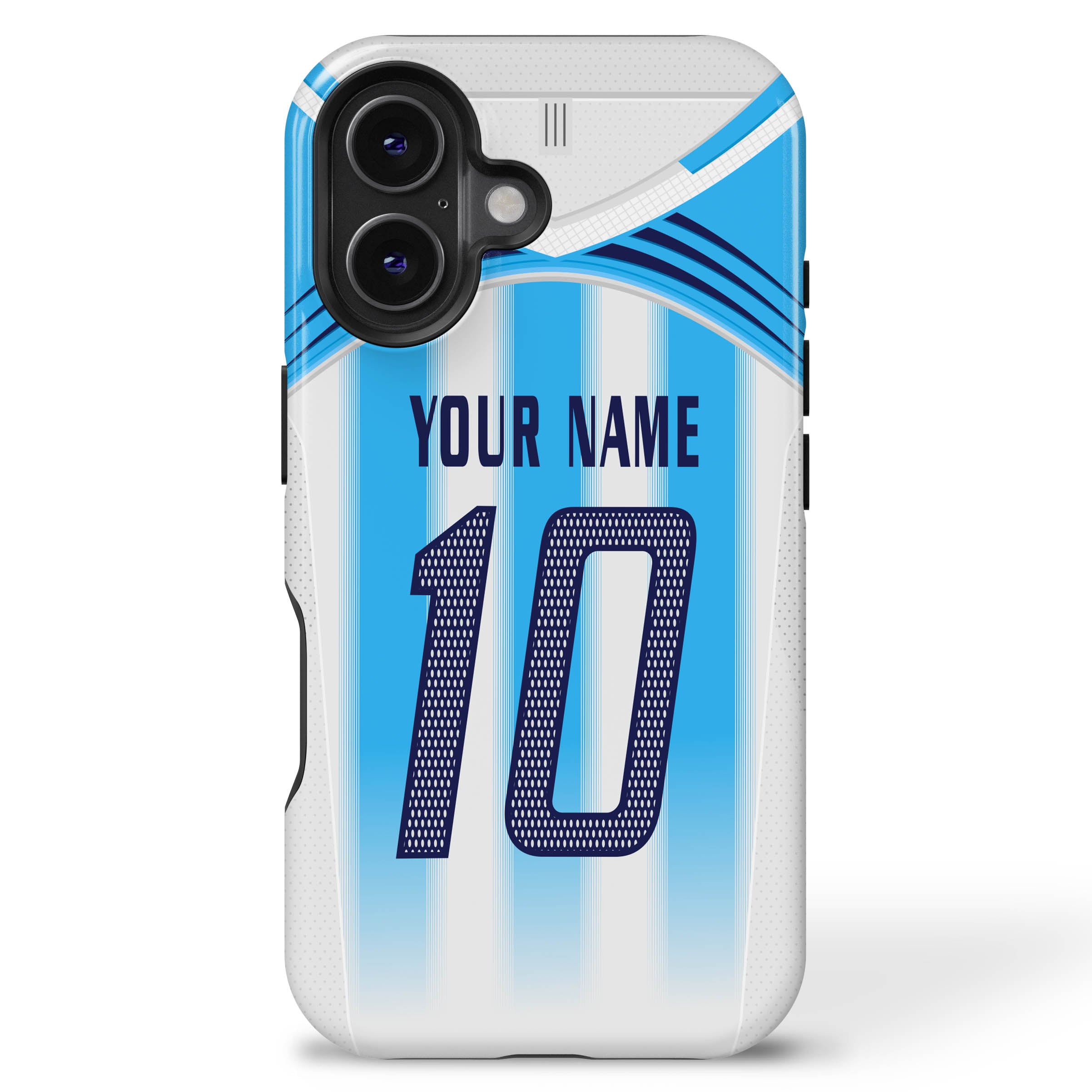 Argentina Home 04  - Retro Colors