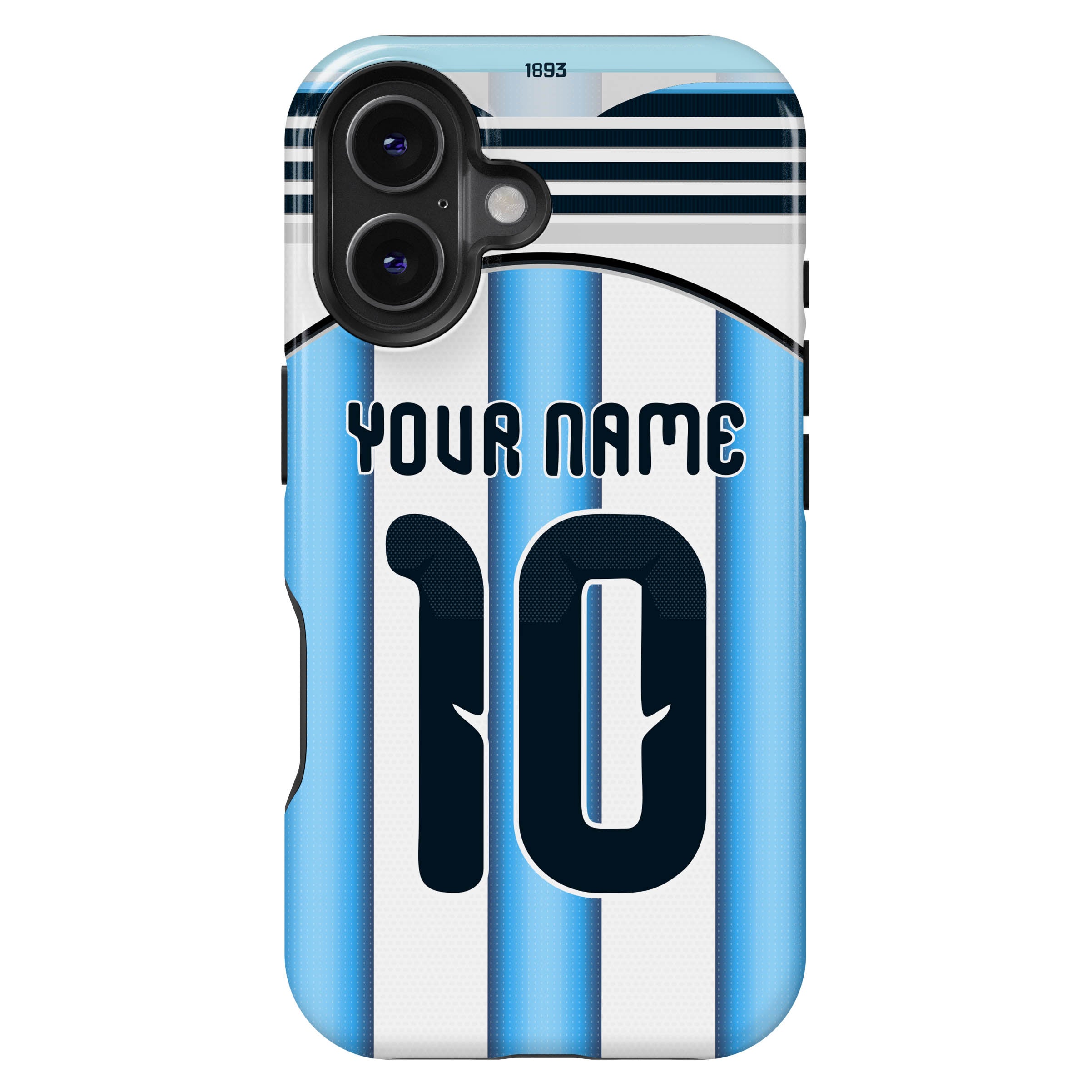 Argentina Home - Road to the WC 26