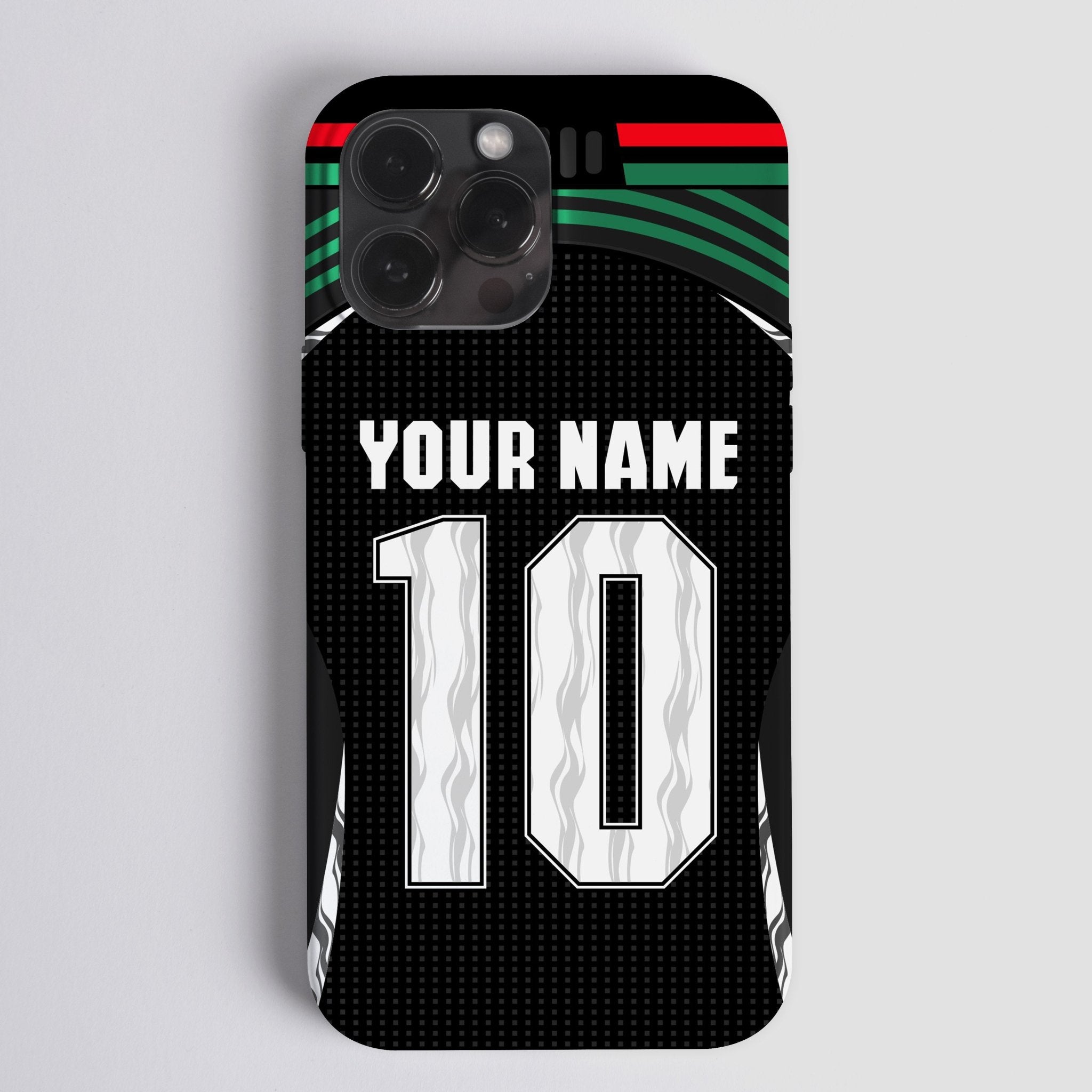 Arsenal Away - Colors 24 - Arena Cases
