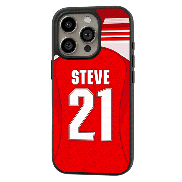 Arsenal Home/Third - Motion Colors 25