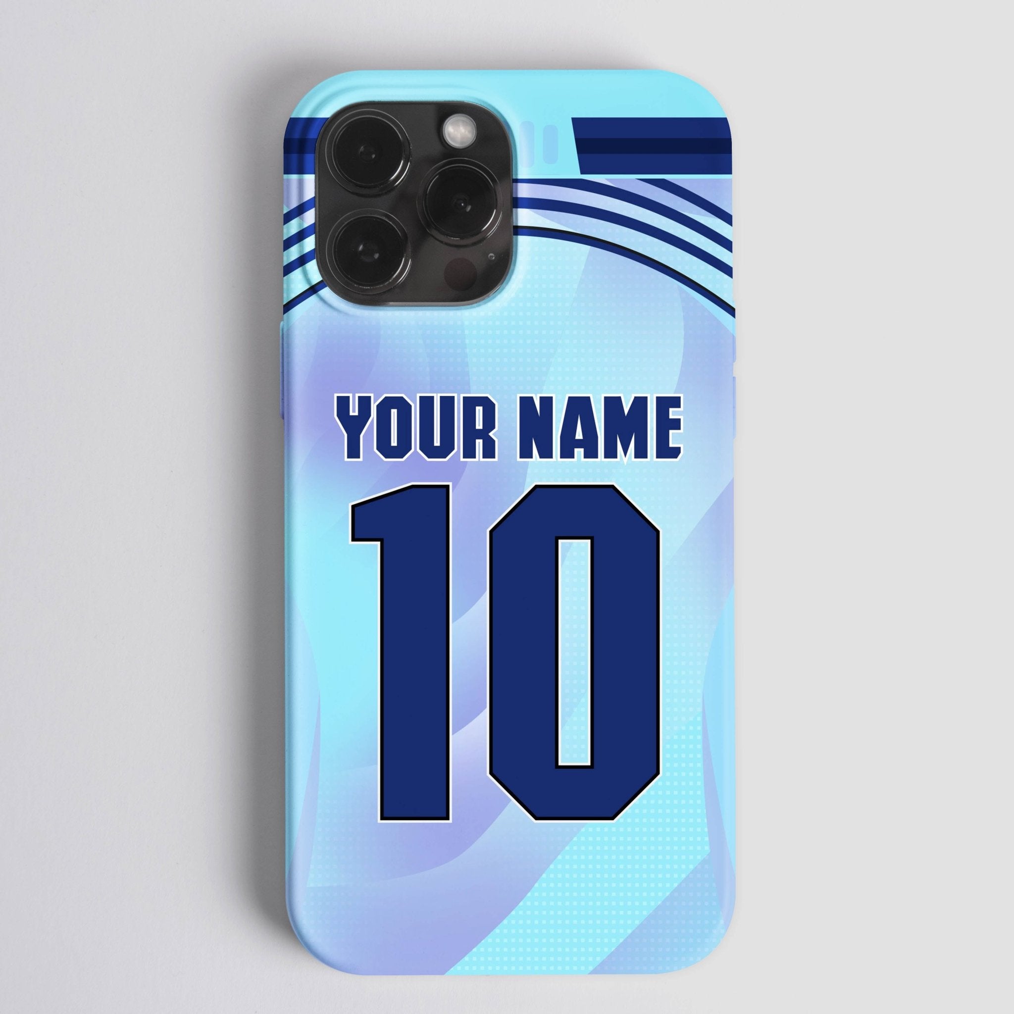 Arsenal Third - Colors 24 - Arena Cases